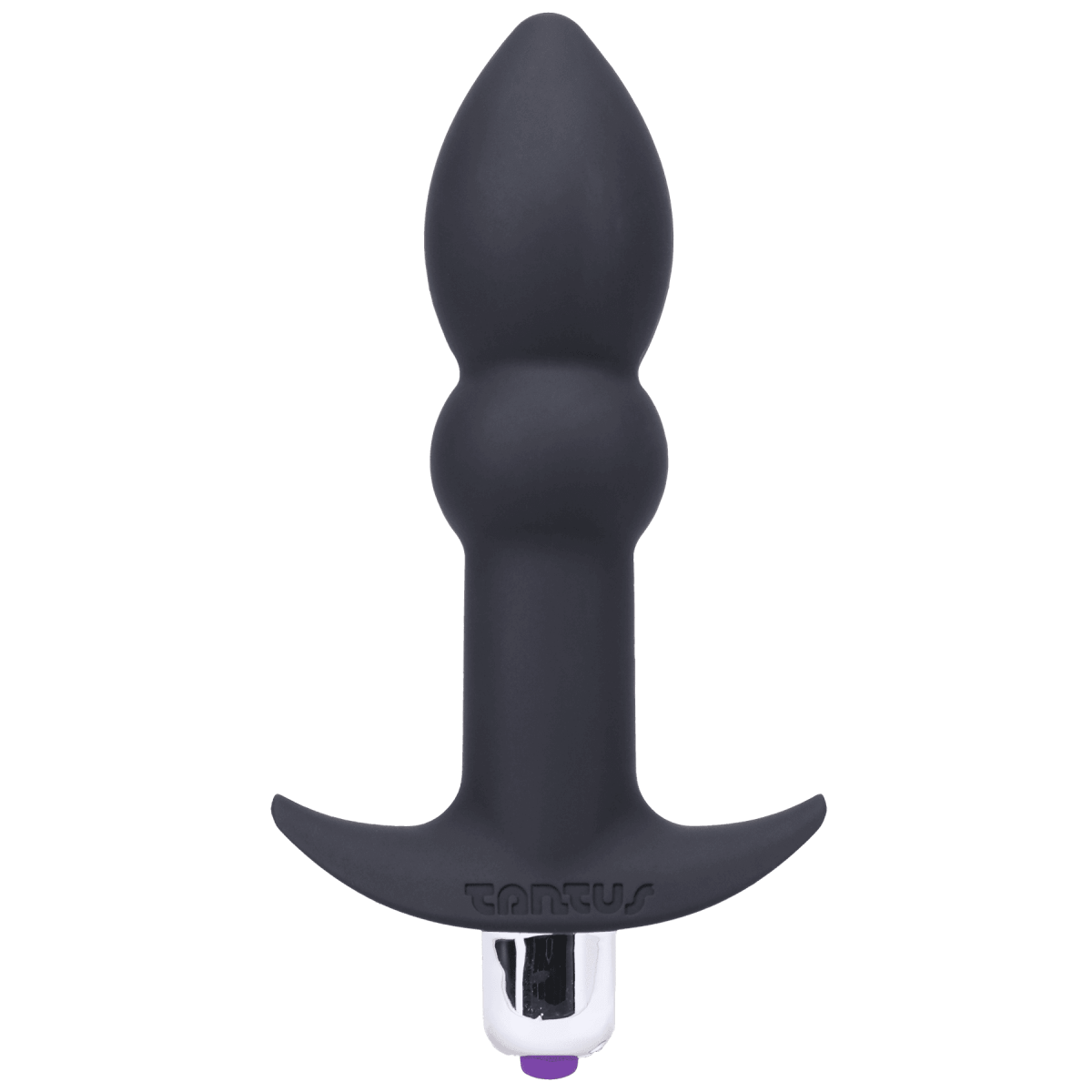 Tantus - Tantus Perfect Plug Plus Vibe - PlayLoveToys