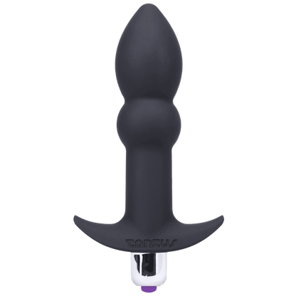 Tantus - Tantus Perfect Plug Plus Vibe - PlayLoveToys