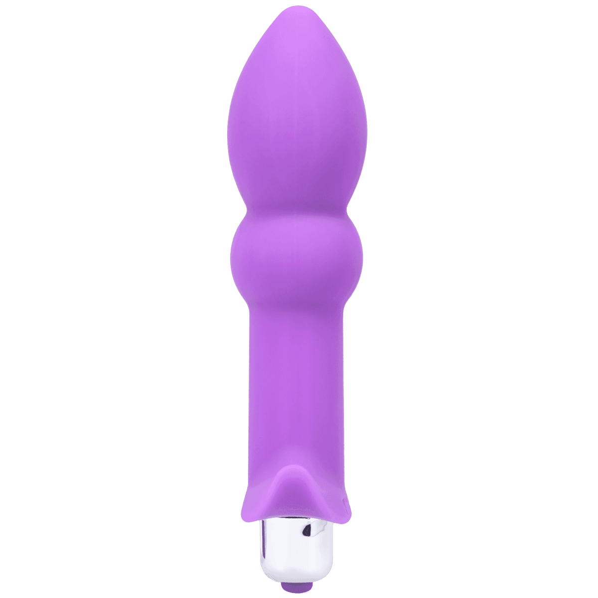 Tantus - Tantus Perfect Plug Plus Vibe - PlayLoveToys