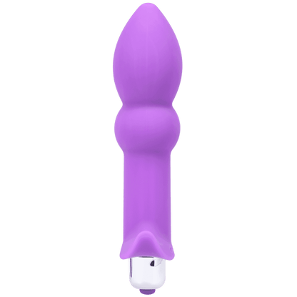 Tantus - Tantus Perfect Plug Plus Vibe - PlayLoveToys