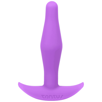 Tantus - Tantus Silicone Little Flirt Butt Plug - PlayLoveToys