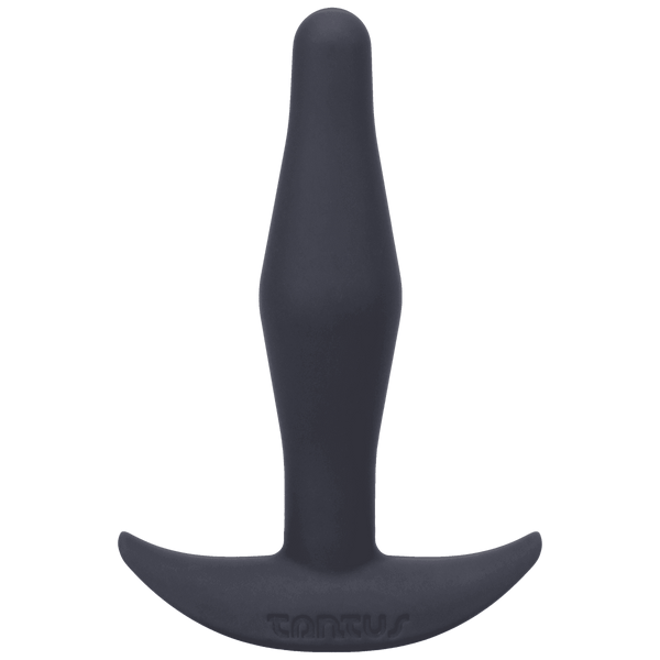 Tantus - Tantus Silicone Little Flirt Butt Plug - PlayLoveToys