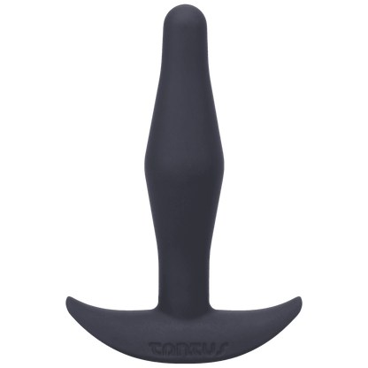 Tantus - Tantus Silicone Little Flirt Butt Plug - PlayLoveToys
