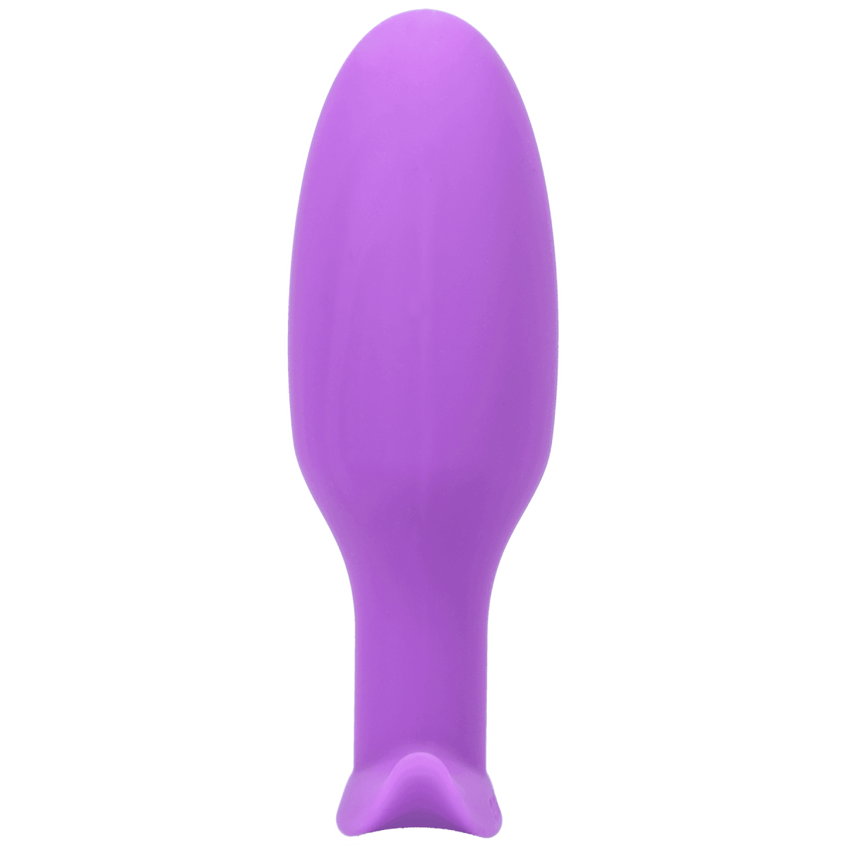 Tantus - Tantus Silicone Ryder Butt Plug - PlayLoveToys