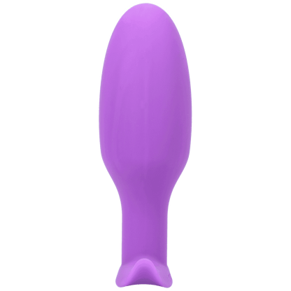 Tantus - Tantus Silicone Ryder Butt Plug - PlayLoveToys