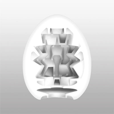 Tenga EGG Boxy - PlayLoveToys