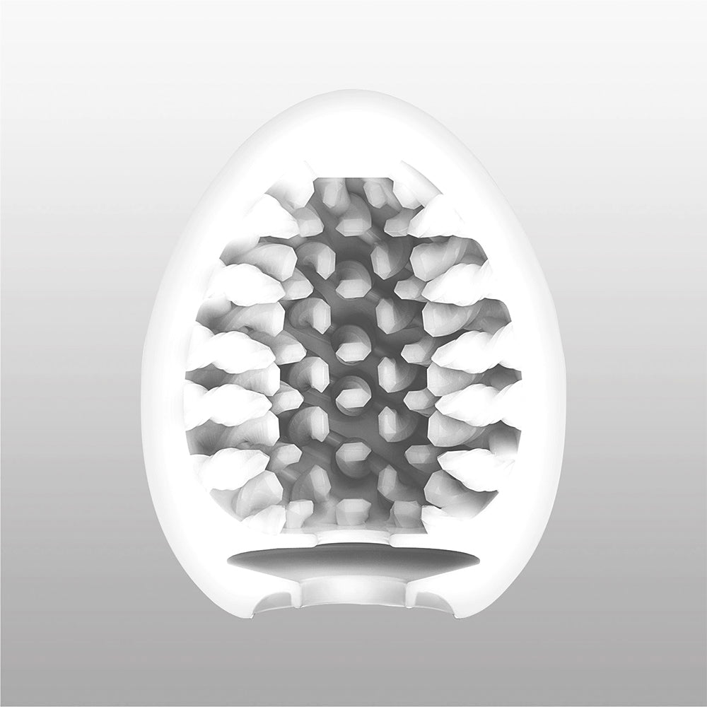 Tenga EGG Brush- PlayLoveToys