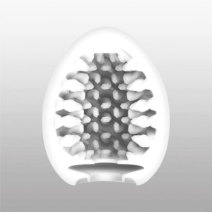 Tenga EGG Brush- PlayLoveToys