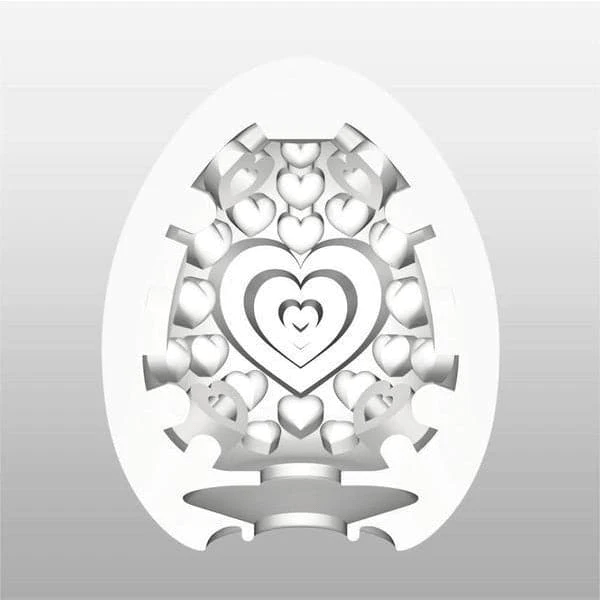 TENGA Egg Individual - Classics & Special Editions Stroker