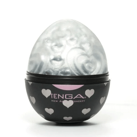 TENGA Egg Individual - Classics & Special Editions Stroker