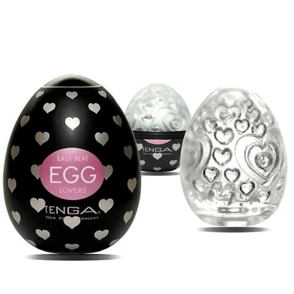 TENGA Egg Individual - Classics & Special Editions Stroker