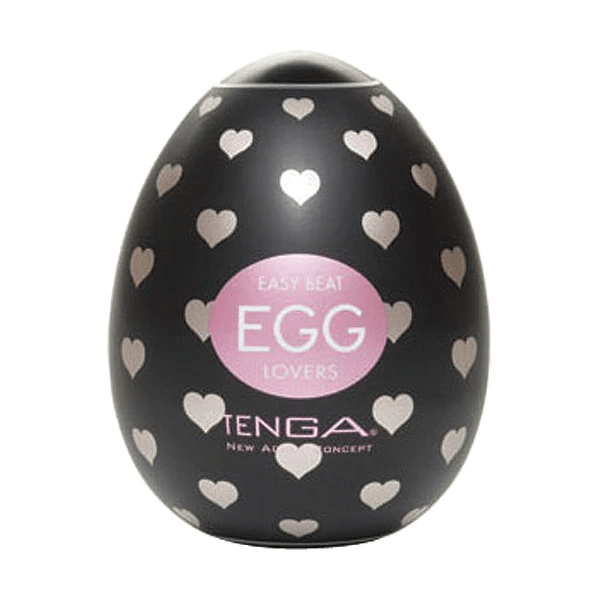 TENGA Egg Individual - Classics & Special Editions Stroker