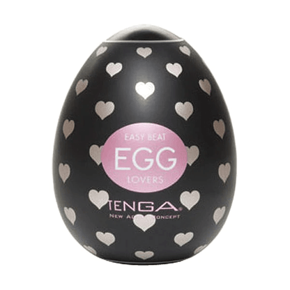 TENGA Egg Individual - Classics & Special Editions Stroker