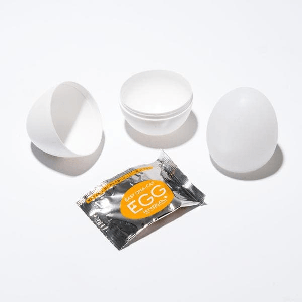 TENGA Egg Individual - Classics & Special Editions Stroker