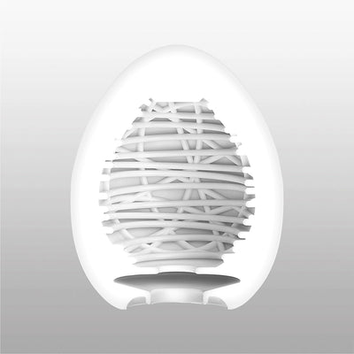 Tenga - EGG Sillky II - PlayLoveToys