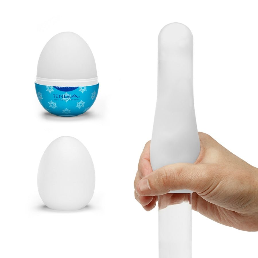 TENGA Egg Individual - Classics & Special Editions Stroker