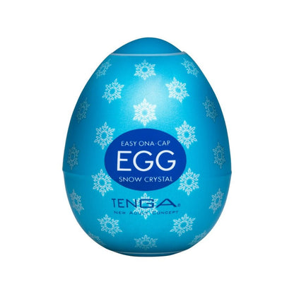 TENGA Egg Individual - Classics & Special Editions Stroker