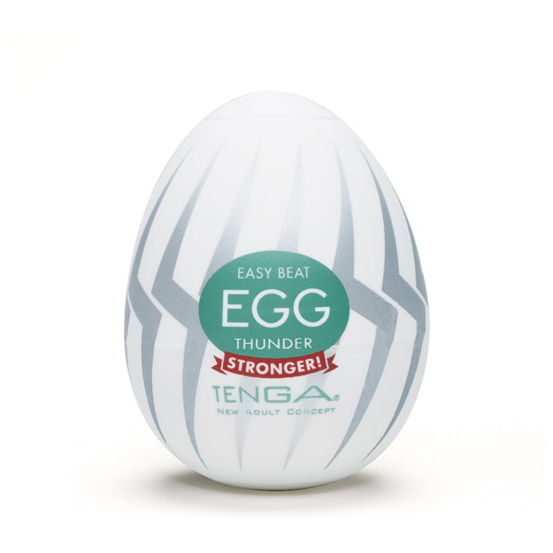 TENGA Egg Individual - Classics & Special Editions Stroker