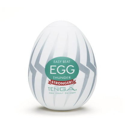 TENGA Egg Individual - Classics & Special Editions Stroker