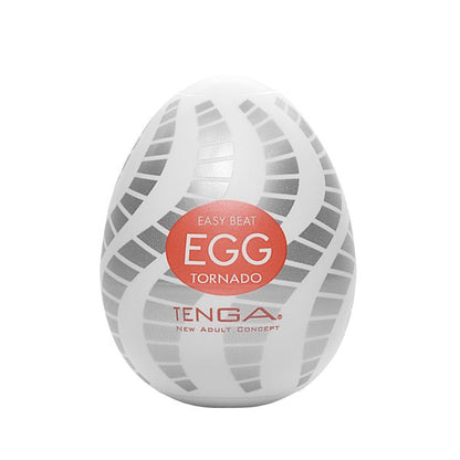 Tenga EGG Tornado - PlayLoveToys