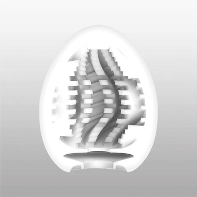 Tenga EGG Tornado - PlayLoveToys