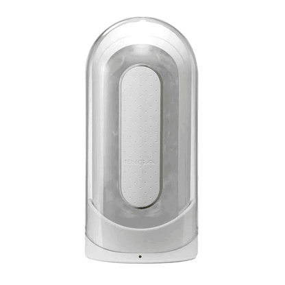 Tenga - Flip Zero Electronic Vibration Male Masturbator - PlayLoveToys
