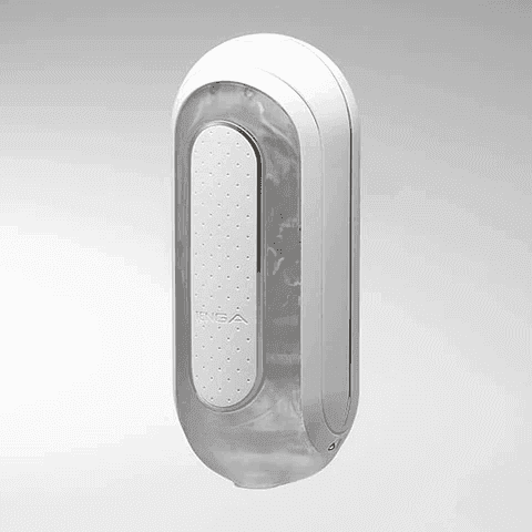 Tenga - Flip Zero Electronic Vibration Male Masturbator - PlayLoveToys