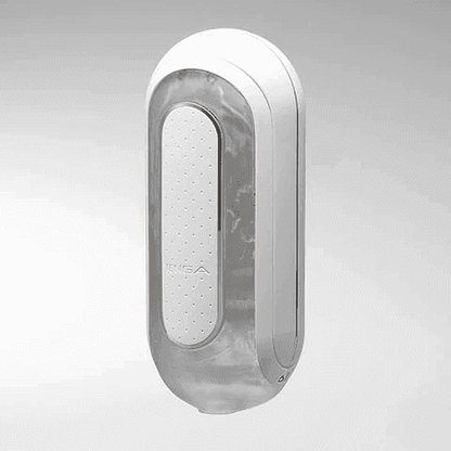 Tenga - Flip Zero Electronic Vibration Male Masturbator - PlayLoveToys