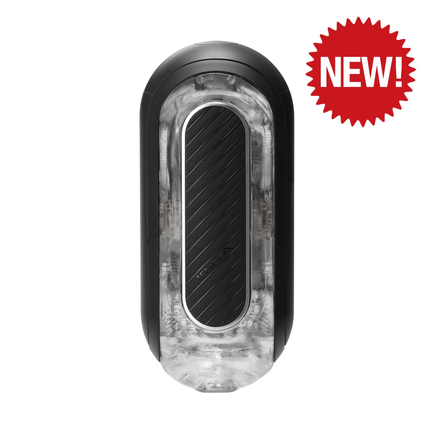 Tenga FLIP ZERO GRAVITY EV - Dual Motor Vibrating Masturbator