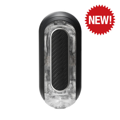Tenga FLIP ZERO GRAVITY EV - Dual Motor Vibrating Masturbator