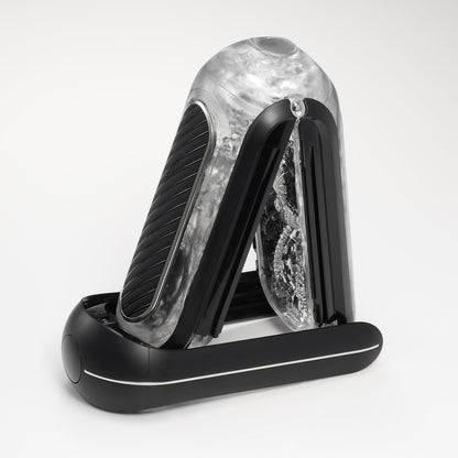 Tenga FLIP ZERO GRAVITY EV - Dual Motor Vibrating Masturbator