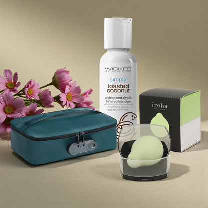 Discrete Pleasure Kit PlayLoveToys