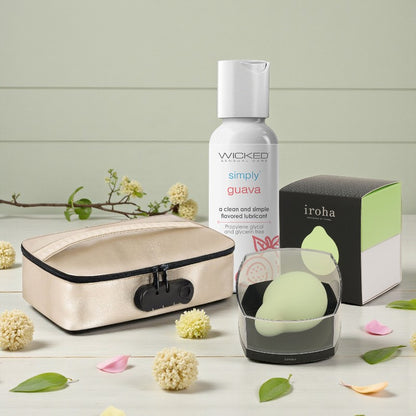 Discrete Pleasure Kit PlayLoveToys