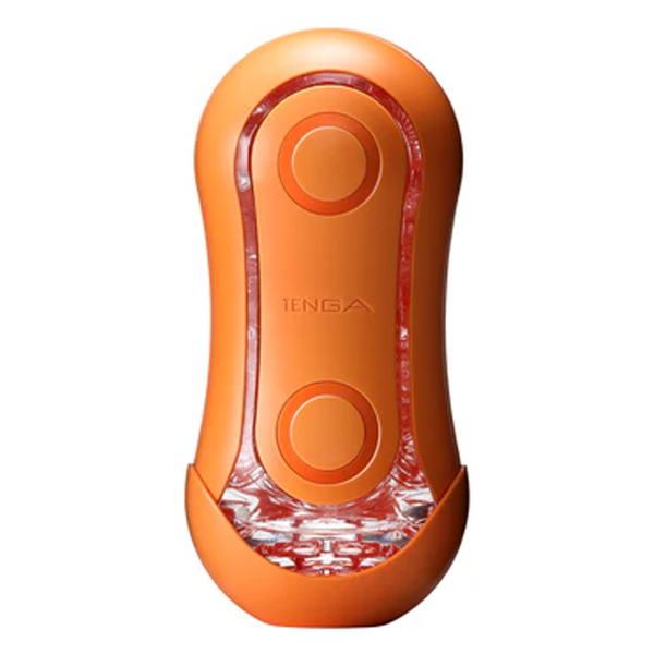 TENGA Flip Orb - Masturbador flexible impermeable 