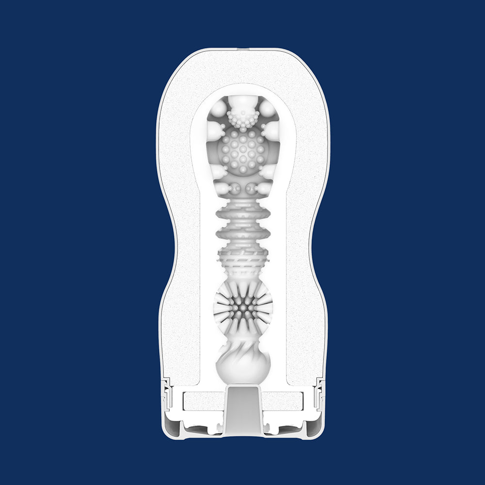TENGA Premium Vacuum Cup - Ultimate Vacuum Sensation