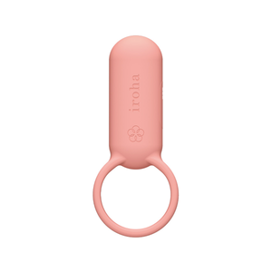 iroha SVR Smart Vibrating Ring