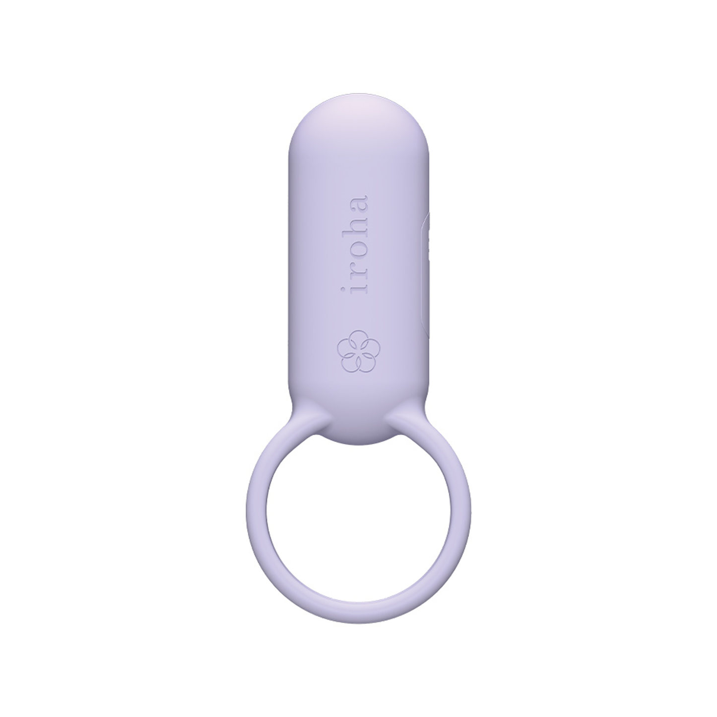 iroha SVR Smart Vibrating Ring