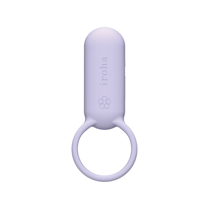 iroha SVR Smart Vibrating Ring
