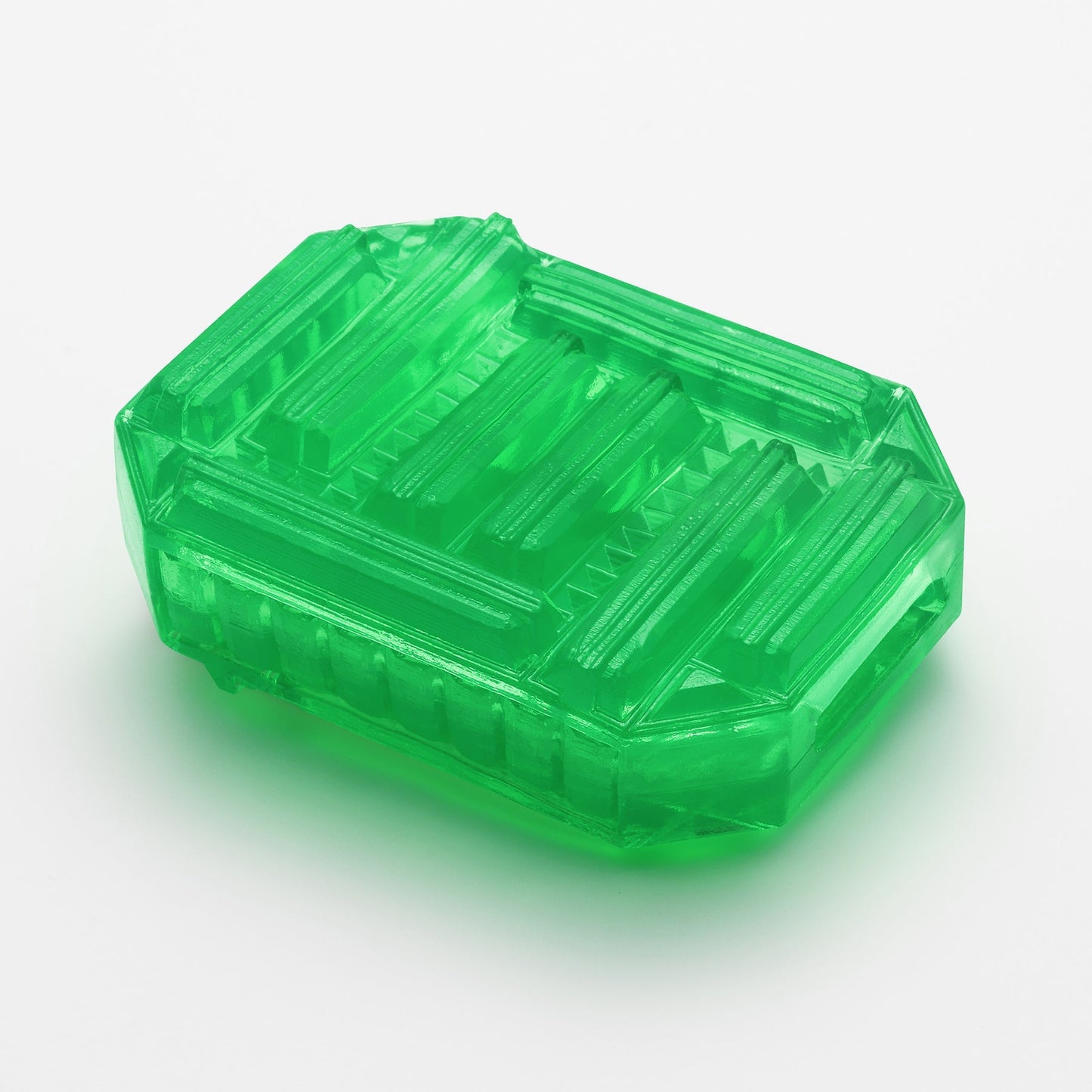 TENGA UNI - Universal Reversible Gemstone Masturbator