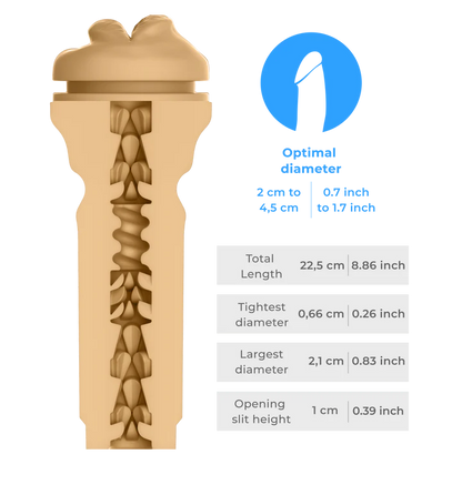 FeelVictoria June Mouth