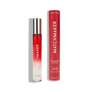Matchmaker Red Diamond Pheromone Parfum - Attract Him