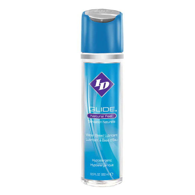 ID GLIDE 8.5 FL OZ (250ML) PlayLoveToys