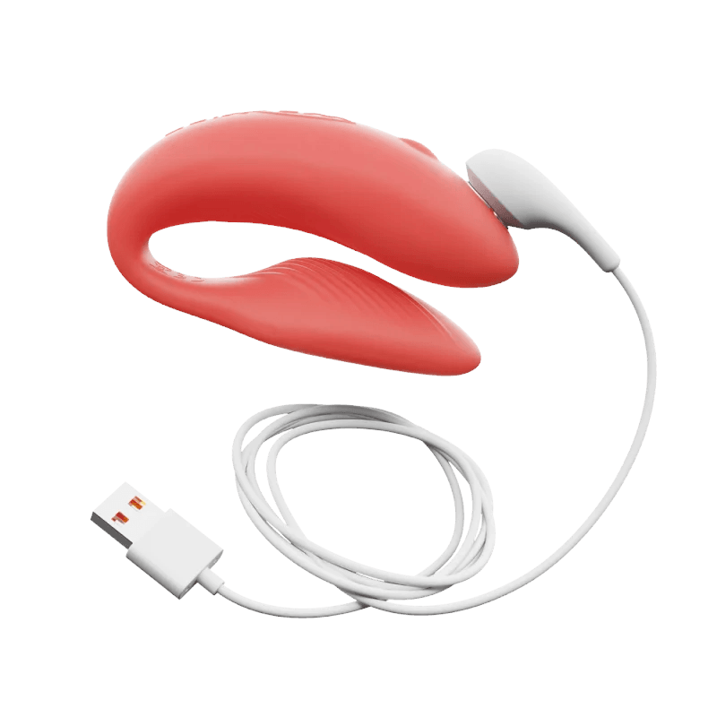 We - Vibe - Chorus - PlayLoveToys