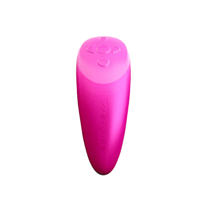 We - Vibe - Chorus - PlayLoveToys