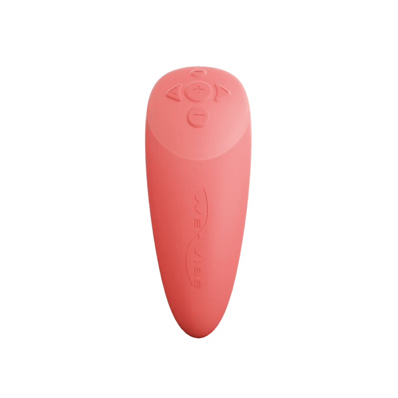We - Vibe - Chorus - PlayLoveToys