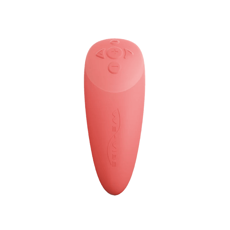 We - Vibe - Chorus - PlayLoveToys