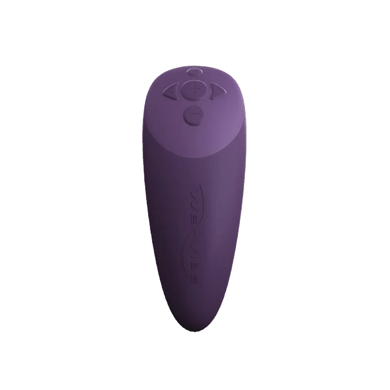 We - Vibe - Chorus - PlayLoveToys