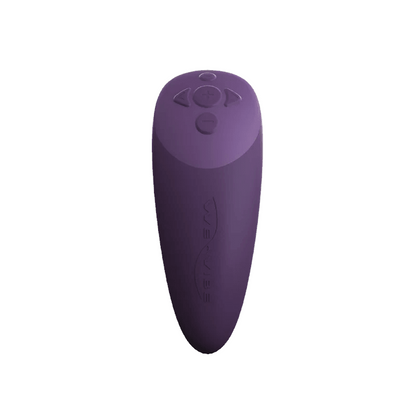 We - Vibe - Chorus - PlayLoveToys