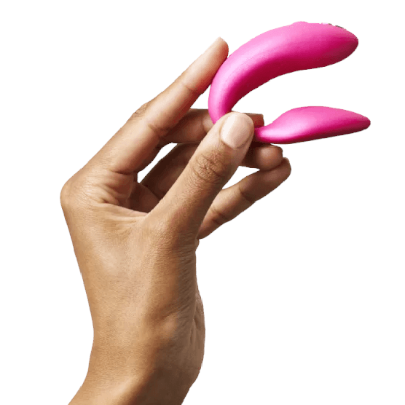 We - Vibe - Chorus - PlayLoveToys
