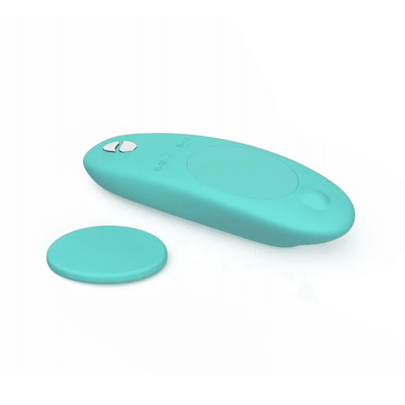We - Vibe - Moxie + Panty Vibrator - PlayLoveToys